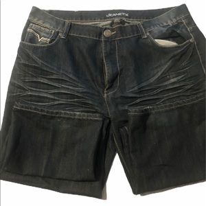 Men’s fashion jeans